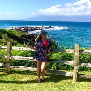 Meet your Posher, Betsy